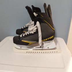 Easton 65S Ice Hockey Skates M8D