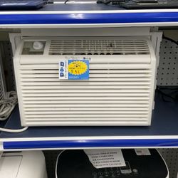 Window A/C Unit 