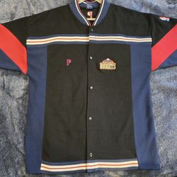 Xlarge Pro Player Denver Nuggets  Warm Up