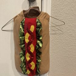 Dog Halloween Costumes