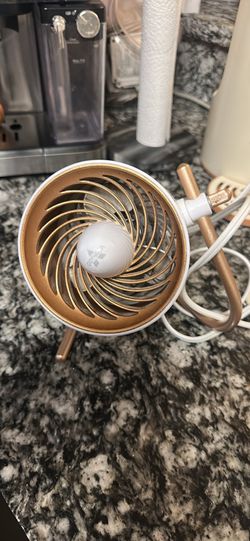 Fan
