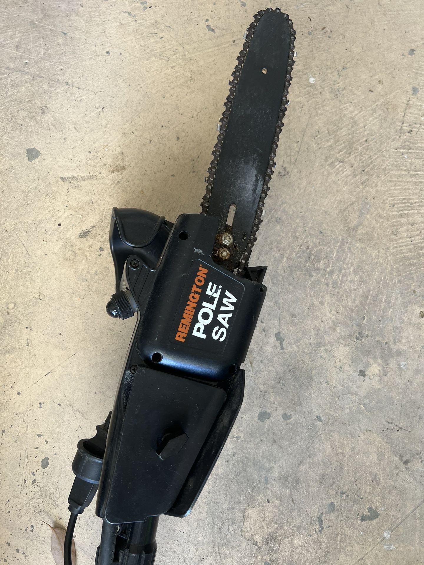 Remington pole saw chain deals