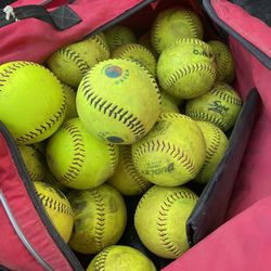 Softballs 