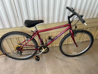 Specialized Hardrock GX Mountain Bike  READ THE DESCRIPTION