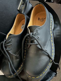 DR.Martens