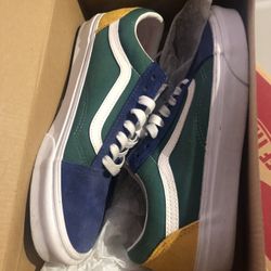 Vans