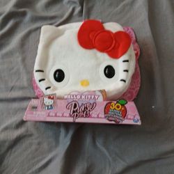 Hello Kitty Purse Pets 