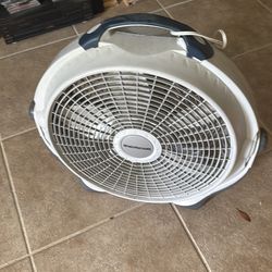 Wind machine fan Richmond, Tx 77407