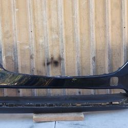 2024-2025 Mazda CX-90 Front Bumper Cover OEM 