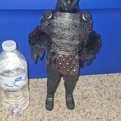 Figuras de acción  colecionables