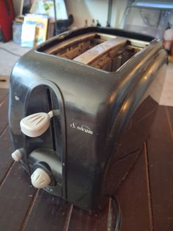 Sunbeam Toaster