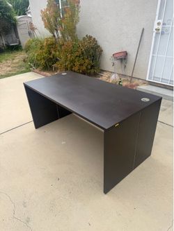 Used office desk in great shape