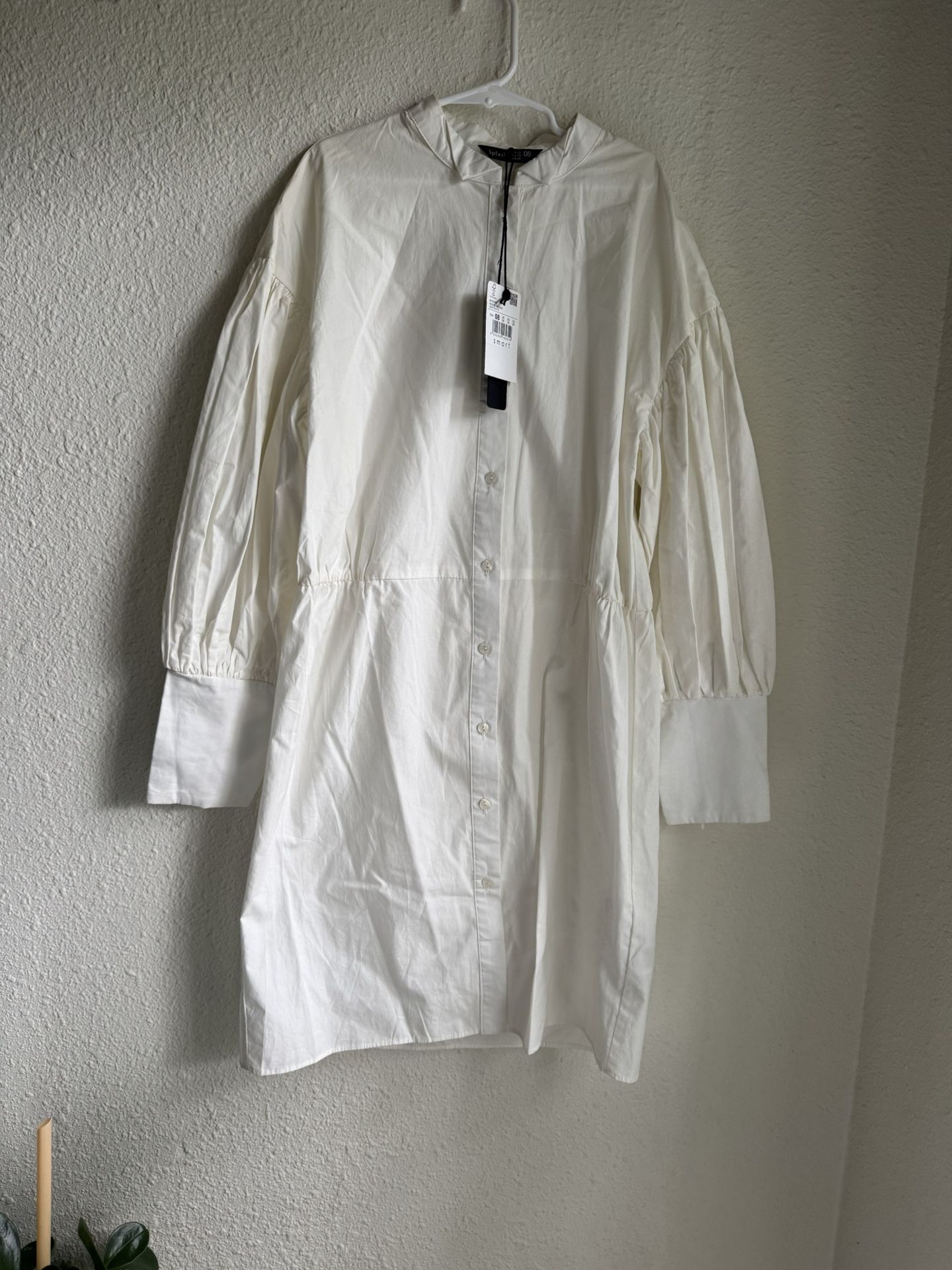 Women's shirt
