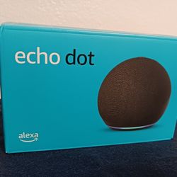 Echo Dot