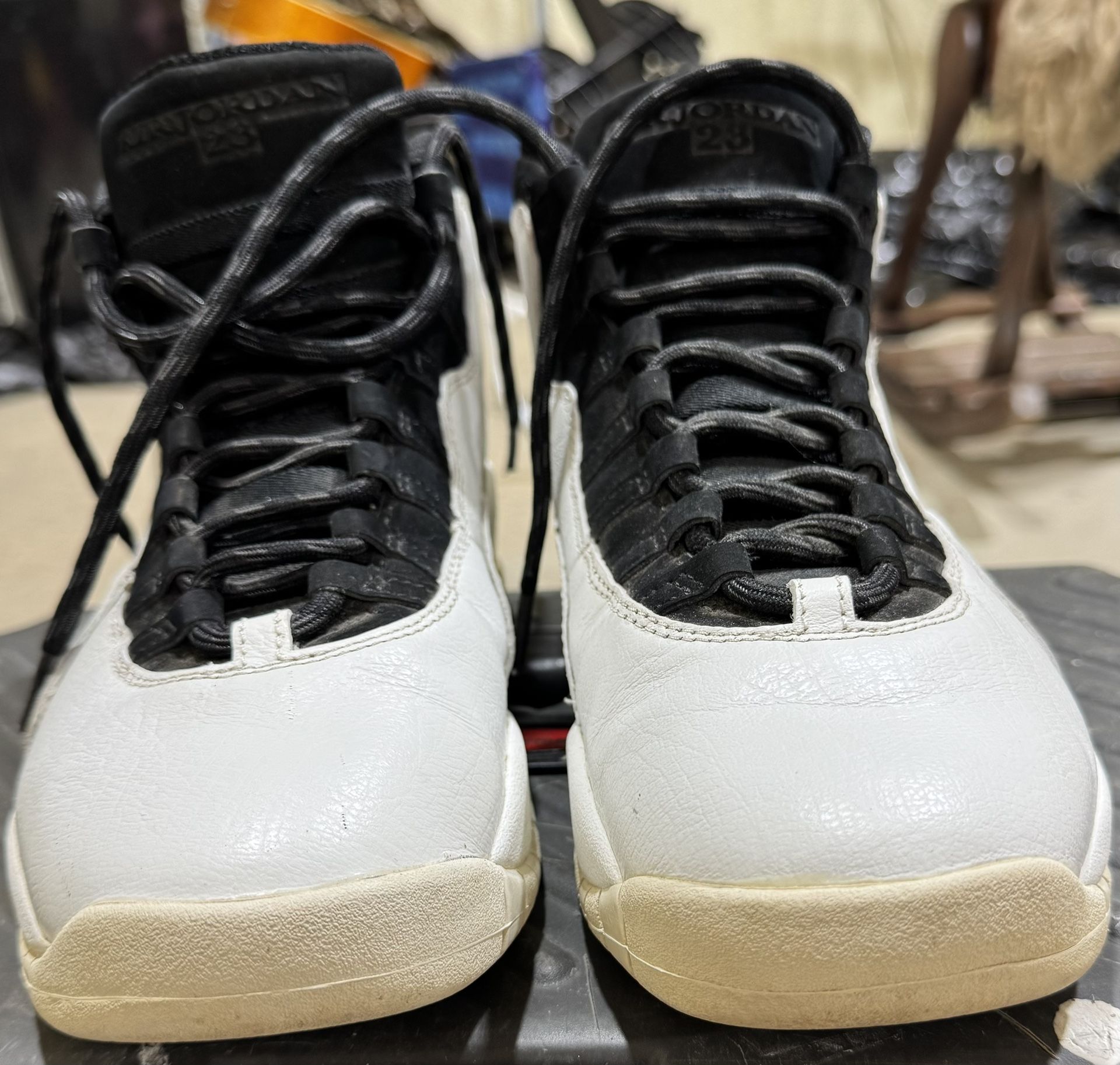 Nike Air Jordan 10