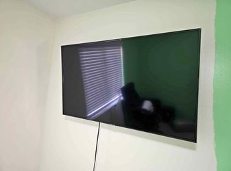 Samsung 50” 4k Tv Best Offer Delivery 