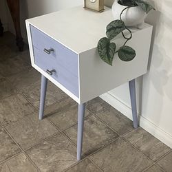 Side table