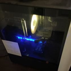 Gaming Pc (desc)