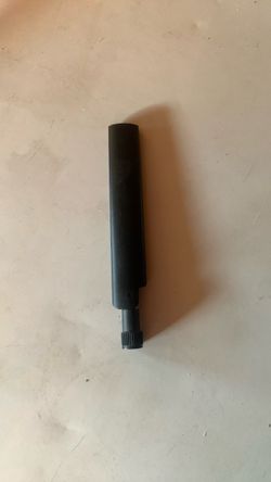 WiFi antenna 5ghz 2ghz rp-sma blade style 3dbi