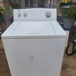 Kenmore Washer 
