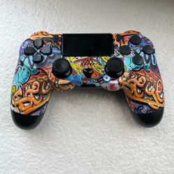 PS4 Controllers