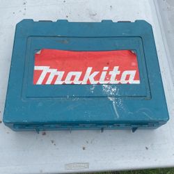 Makita Drill