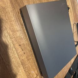 Xbox one X Platinum