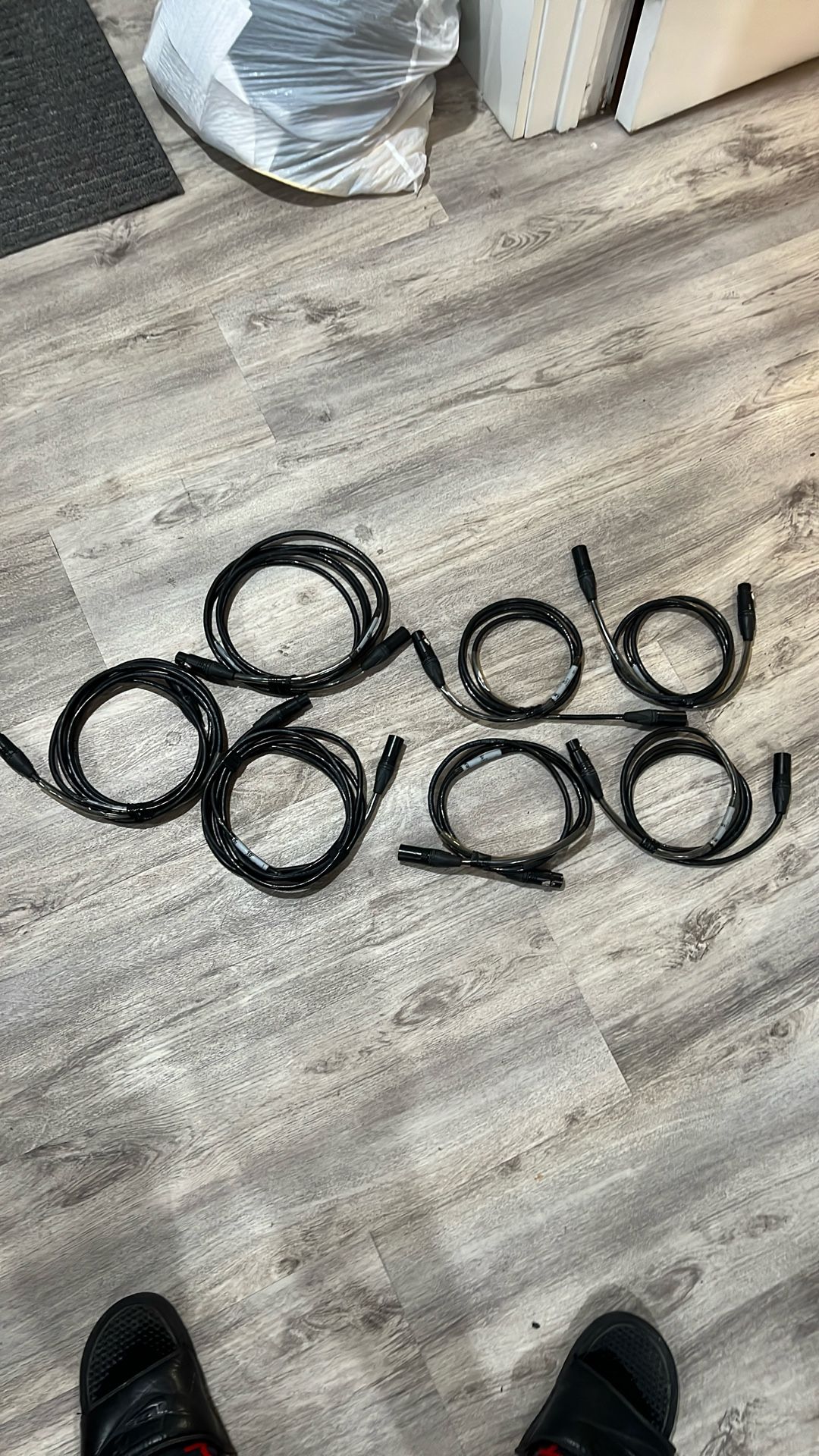 Dmx 5 Pins