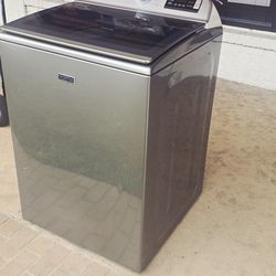 Washer Maytag Large Capacity Delivery Extra Fee