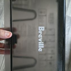 Breville Barista Water Tank 