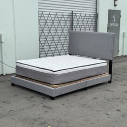 Full Bed $250