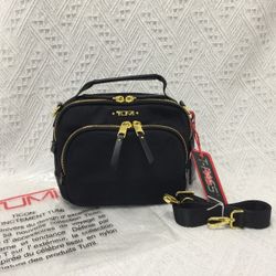 Tumi Crossbody bag