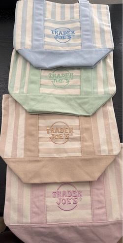 Trader Joe Bags