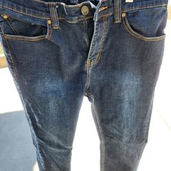 Jeans Mens