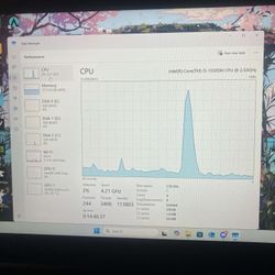 Acer Nitro 5 Gaming Laptop 
