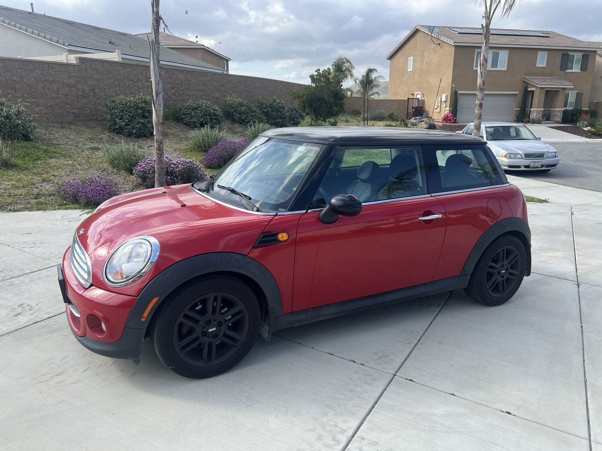 2013 Mini