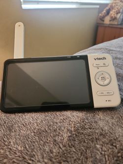 VTECH RM5754HD 5" SMART WIFI FULL HD MONITOR ONLY