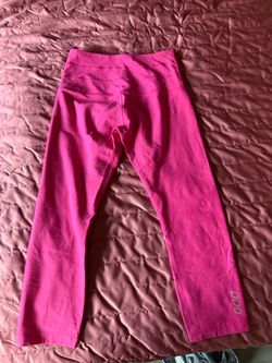 Lorna Jane capri leggings