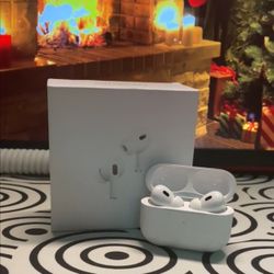 Airpod Pros (NEGOTIABLE)