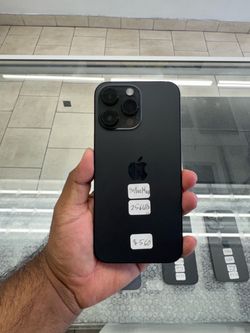 iPhone 14 Pro Max 256GB factory unlocked