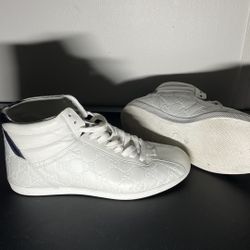 Gucci Apollo Bambi High Top 