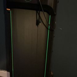 Bluetooth treadmill 