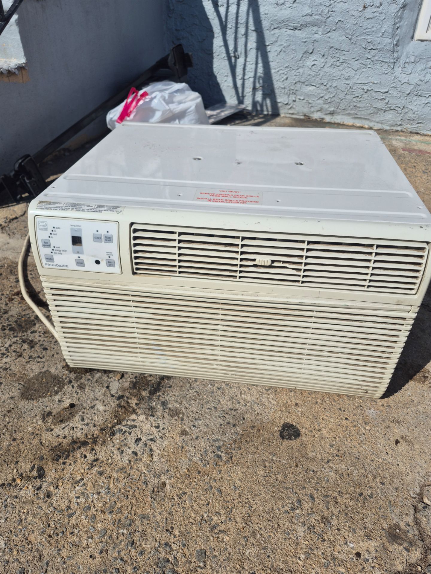 Air conditioner