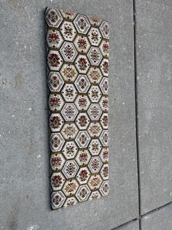 Bench Cushion
