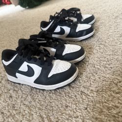Kids Panda Dunks 