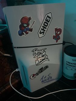 Ps5 slim w/ pro controller