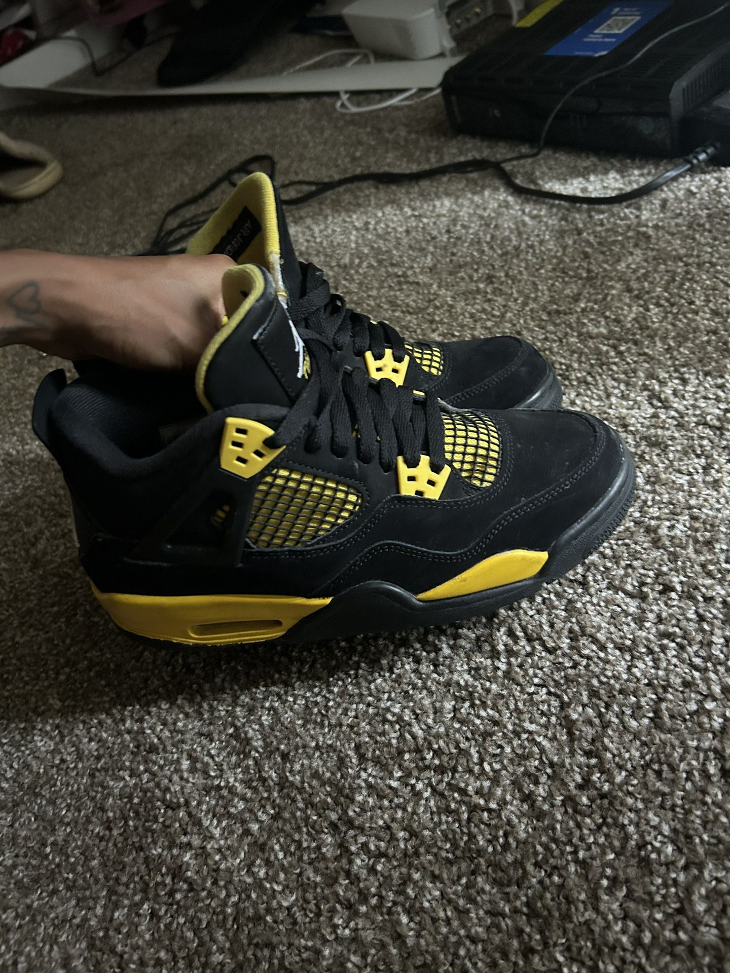 ill do 2 for 150 except jordan and dunk 
