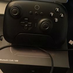 8bitdo Ultimate Controller 