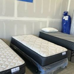 TWIN MATTRESS CLEARANCE!