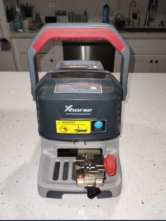 Locksmith Key Car Remote 